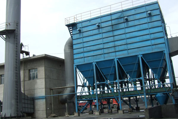 新疆松迪4.3m機焦爐皮帶無值守地面站系統(tǒng)